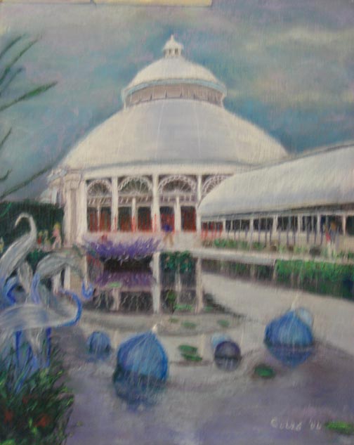 NYBG