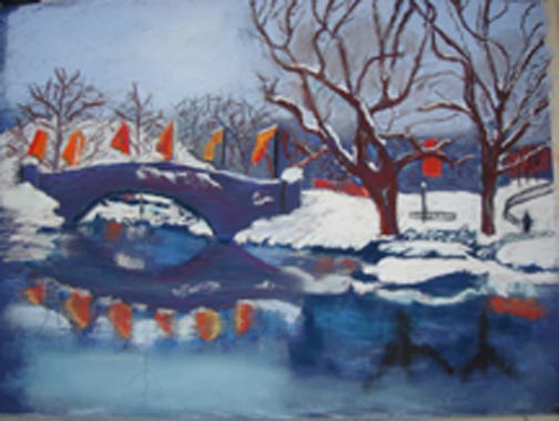 CPBridge