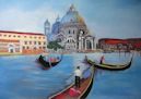 Gondola view