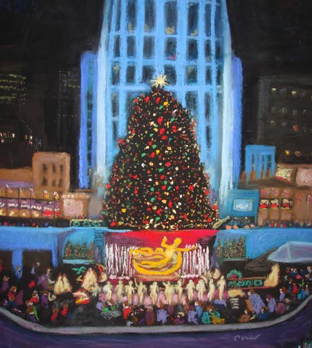 Rockettes