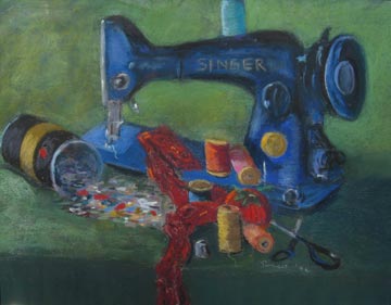 The Singer
