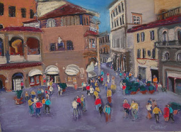 umbria
