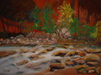 zion