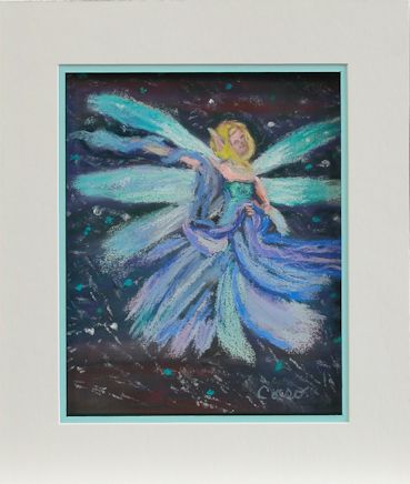 bluefairy