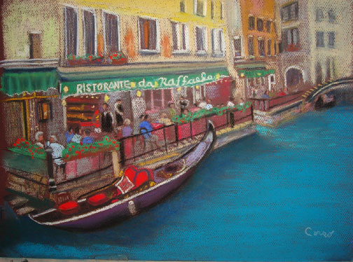 canal