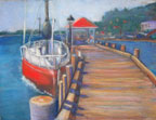 harbor
