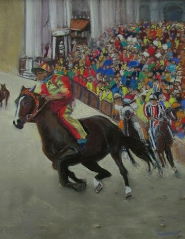 palio